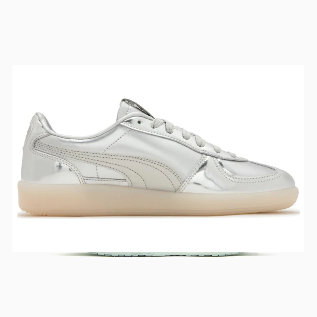 Puma Palermo x Sorayama - Silver