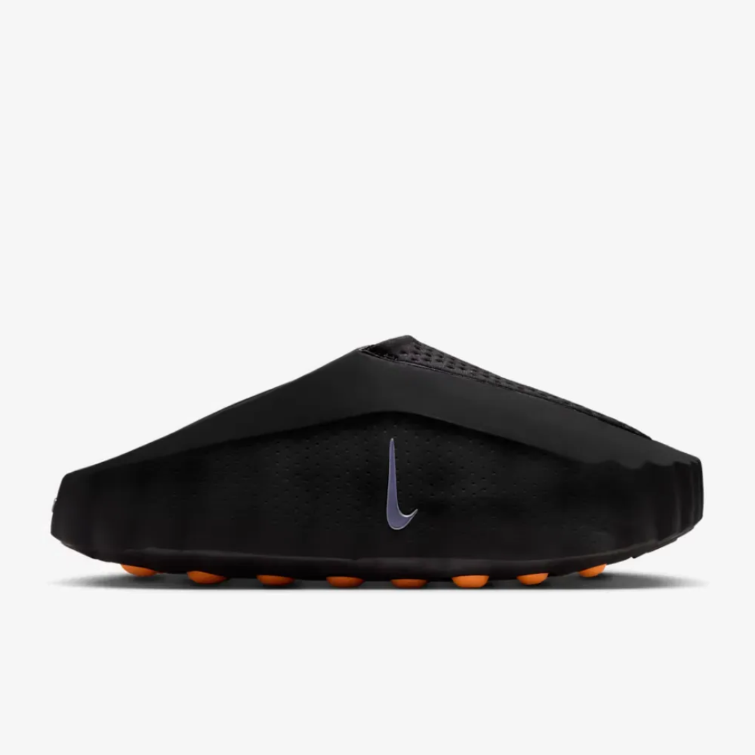 Nike Mind 001 Slide Black Chrome