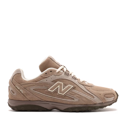 New Balance 204L Mushroom Arid Stone