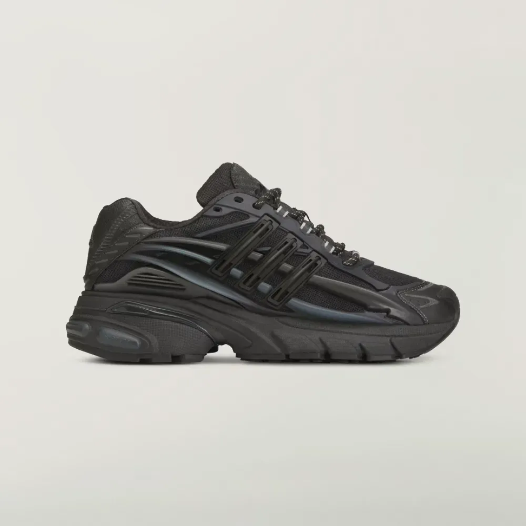 Adistar Jellyfish Triple Black x Pharrell Williams