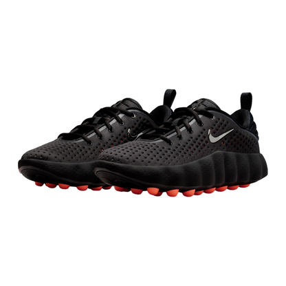 Nike Mind 002 Black Hyper Crimson