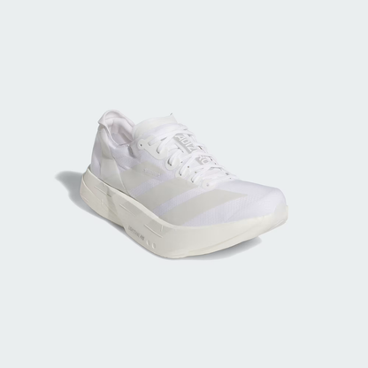 Adizero Adios Pro 4 Footwear White