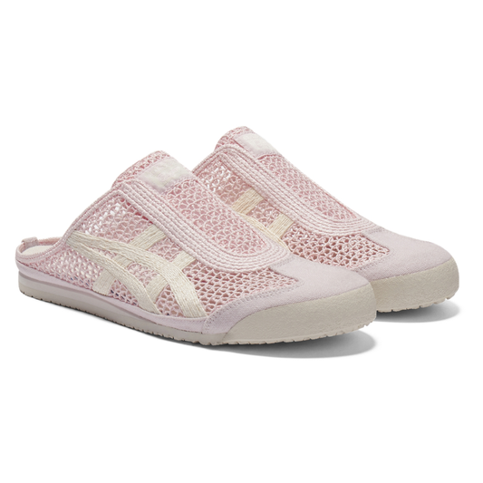 Onitsuka Tiger Mexico 66 Sabot Crystal Pink