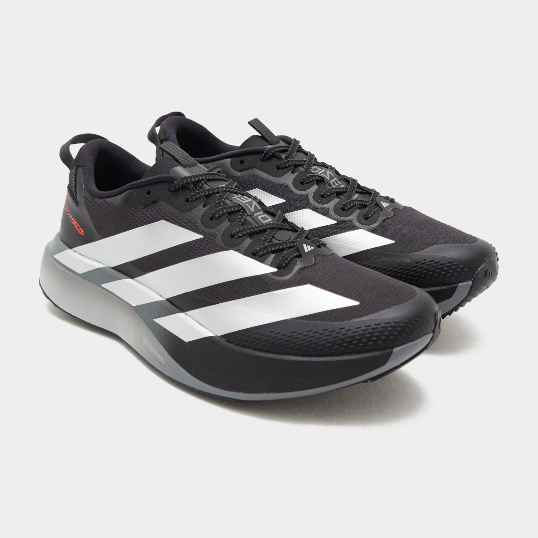 Adizero EVO SL ATR Black White
