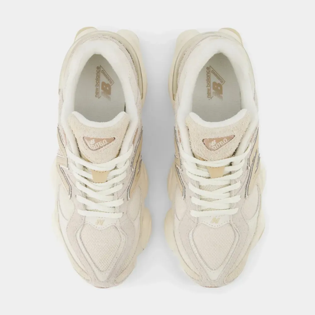New Balance 9060 Bisque Sea Salt