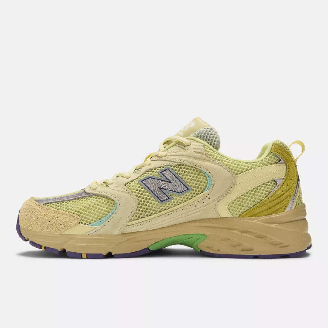 New Balance 530 Prosperity Be The Prize x Salehe Bembury