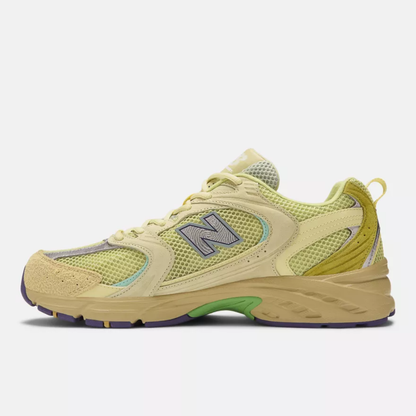 New Balance 530 Prosperity Be The Prize x Salehe Bembury