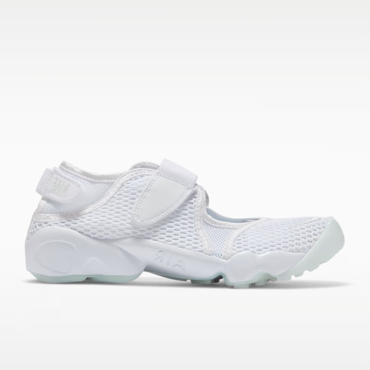 Nike Air Rift Breathe Pure Platinum