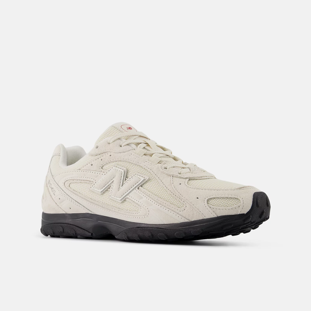New Balance 204L Year of the Horse White