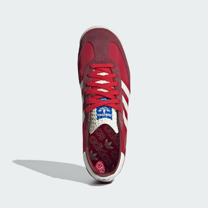 SL 72 RS Shadow Red