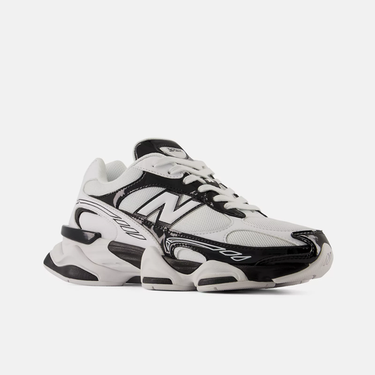 New Balance 9060 Black White