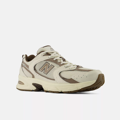 New Balance 530 Turtledove Mushroom