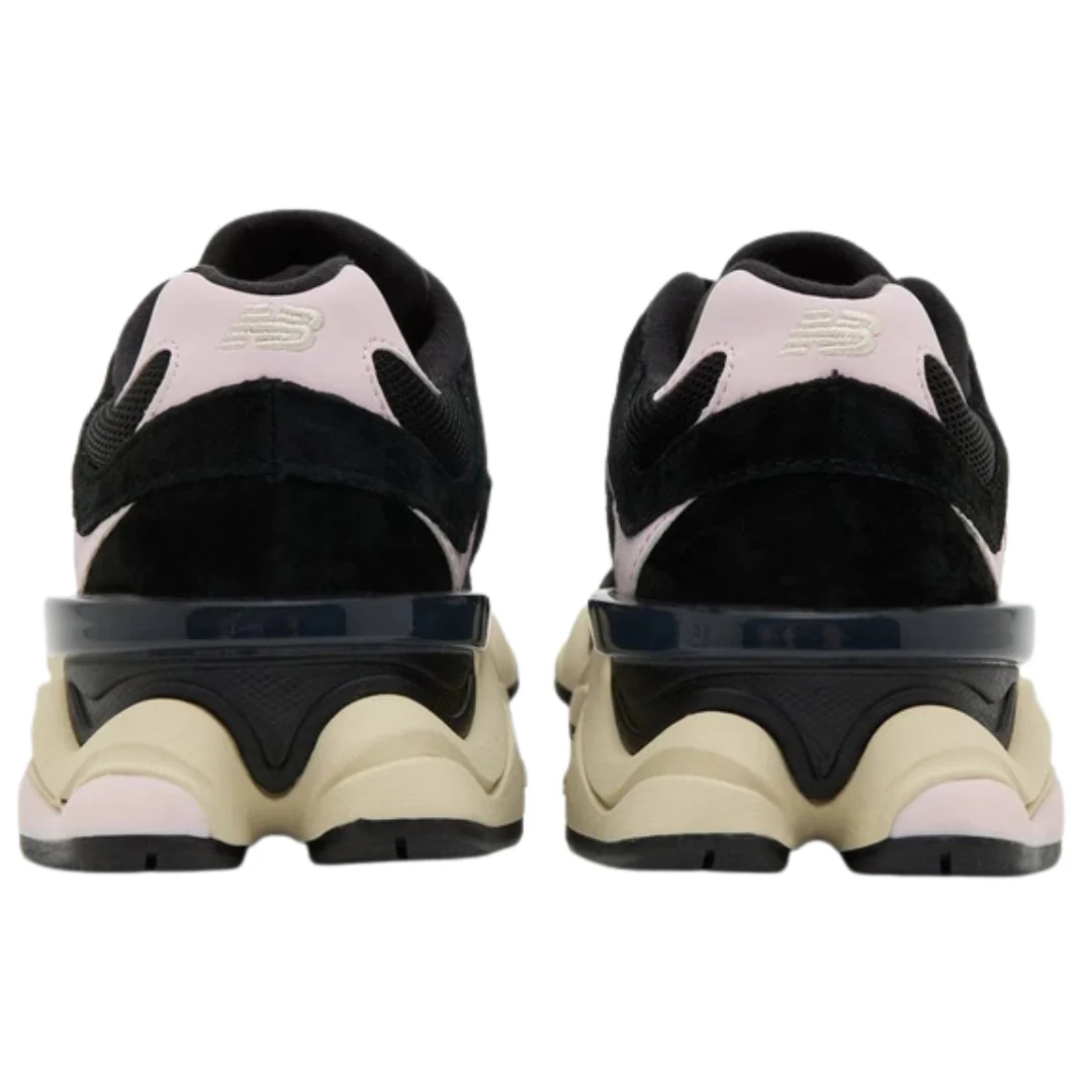 New Balance 9060 JD Exclusive Black Pink White