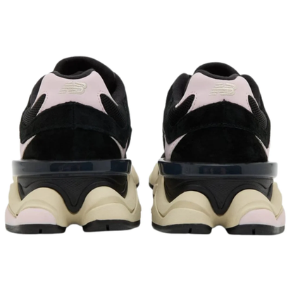 New Balance 9060 JD Exclusive Black Pink White