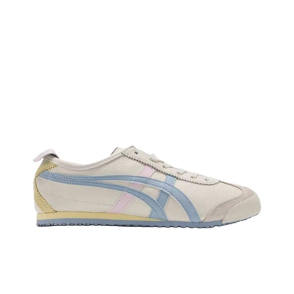 Asics Onitsuka Tiger Mexico 66 Pink Blue