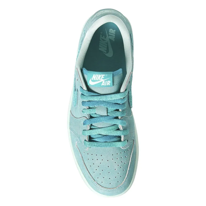 Air Jordan 1 Retro Low OG Washed Teal