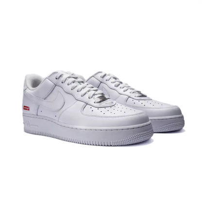 Nike Air Force 1 Low White x Supreme