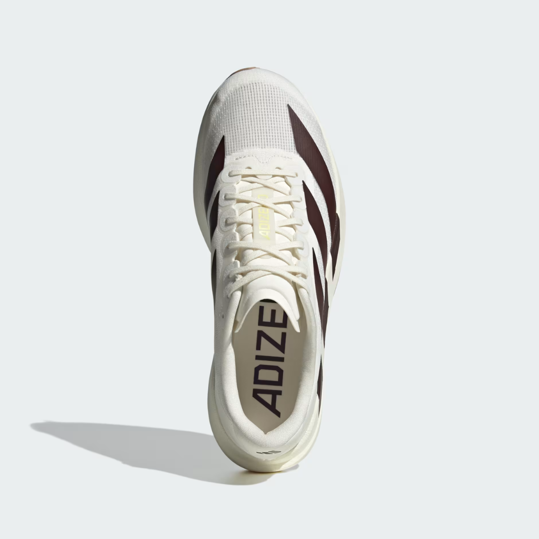 Adizero EVO SL White Shadow Brown