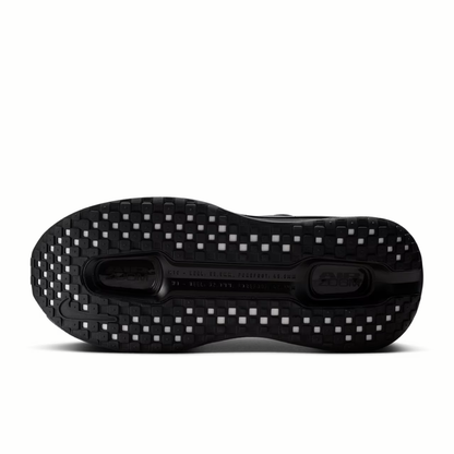 Nike Vomero Premium SP Black Mini Chrome Swoosh