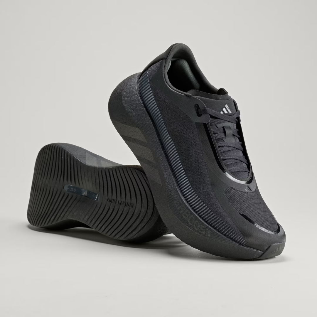 Hyperboost Edge Core Black