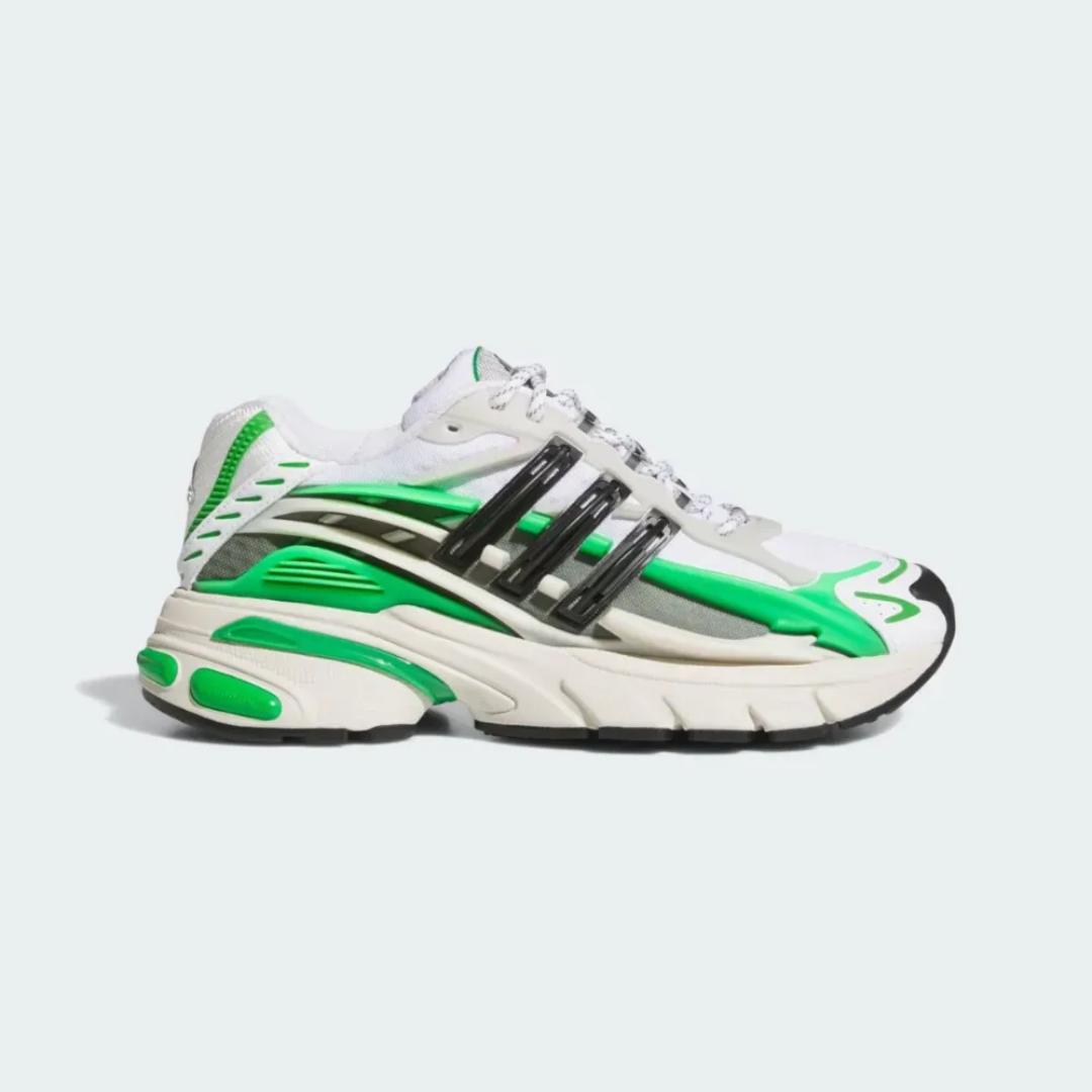 Adistar Jellyfish Real Green x Pharrell Williams