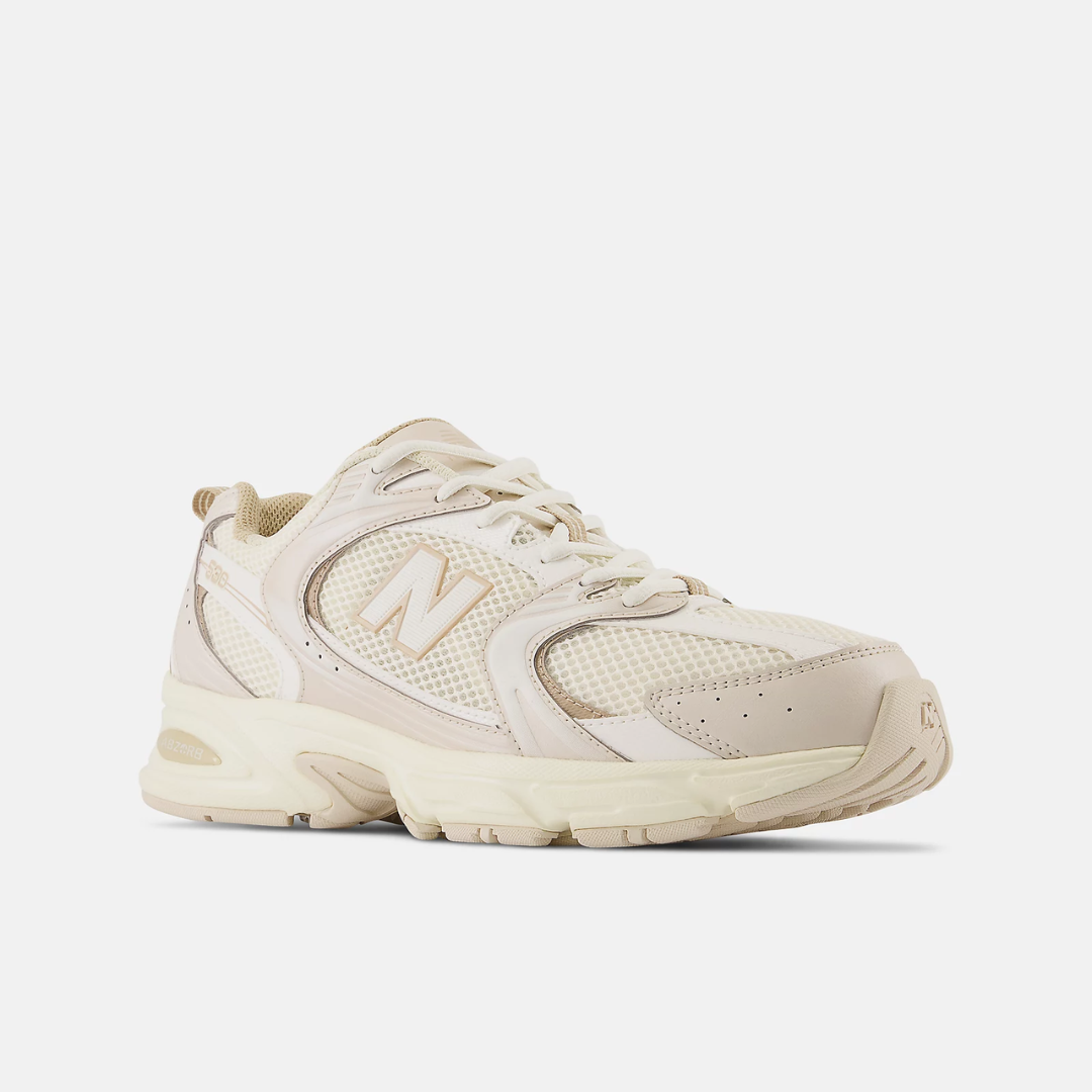 New Balance 530 Beige Angora