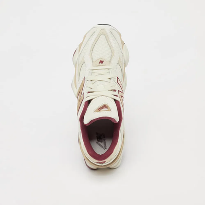 New Balance 9060 Linen Sandstone