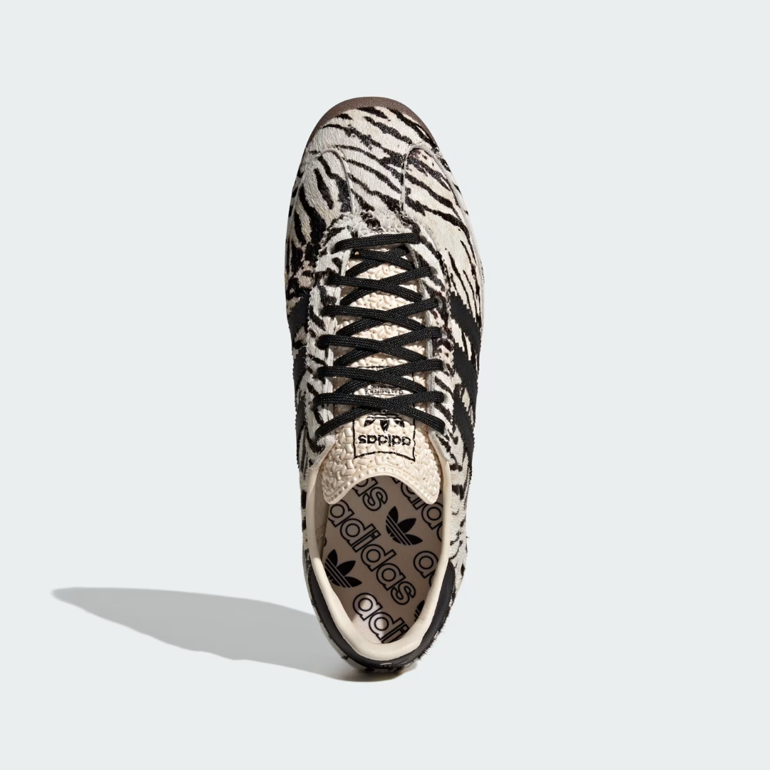 SL 72 OG Zebra