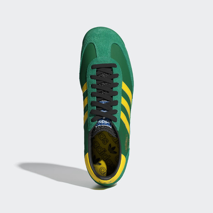 SL 72 RS Green Yellow