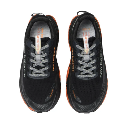 New Balance-Fresh Foam X More Trail v3 'Black Cayenne'