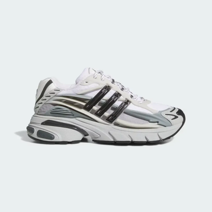 Adistar Jellyfish Solid Grey Clear Onix x Pharrell Williams