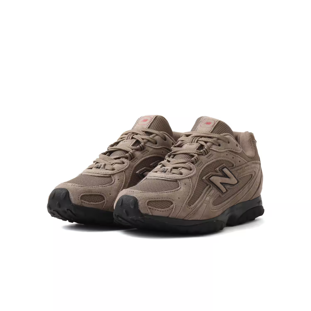 New Balance 204L Year of the Horse Tan