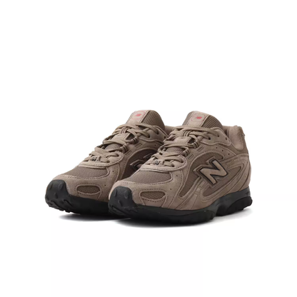 New Balance 204L Year of the Horse Tan