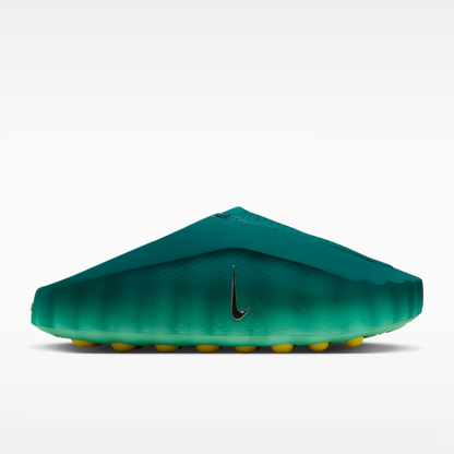 Nike Mind 001 Slide Geode Teal Light Menta