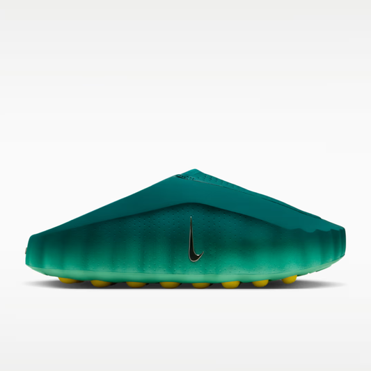 Nike Mind 001 Slide Geode Teal Light Menta