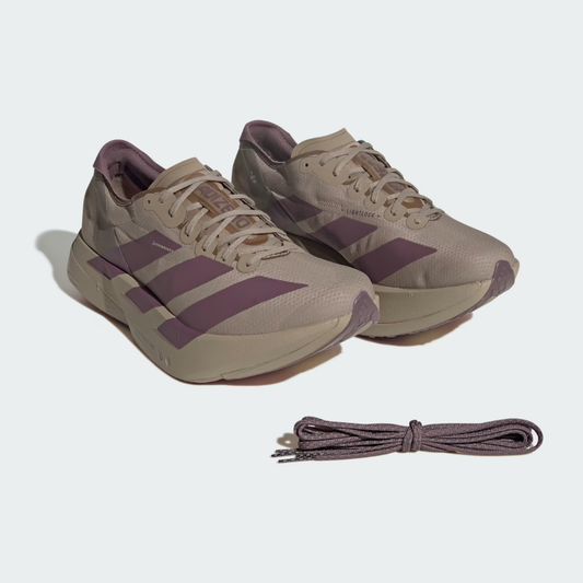 Adizero Adios Pro 4 Shadow Fig
