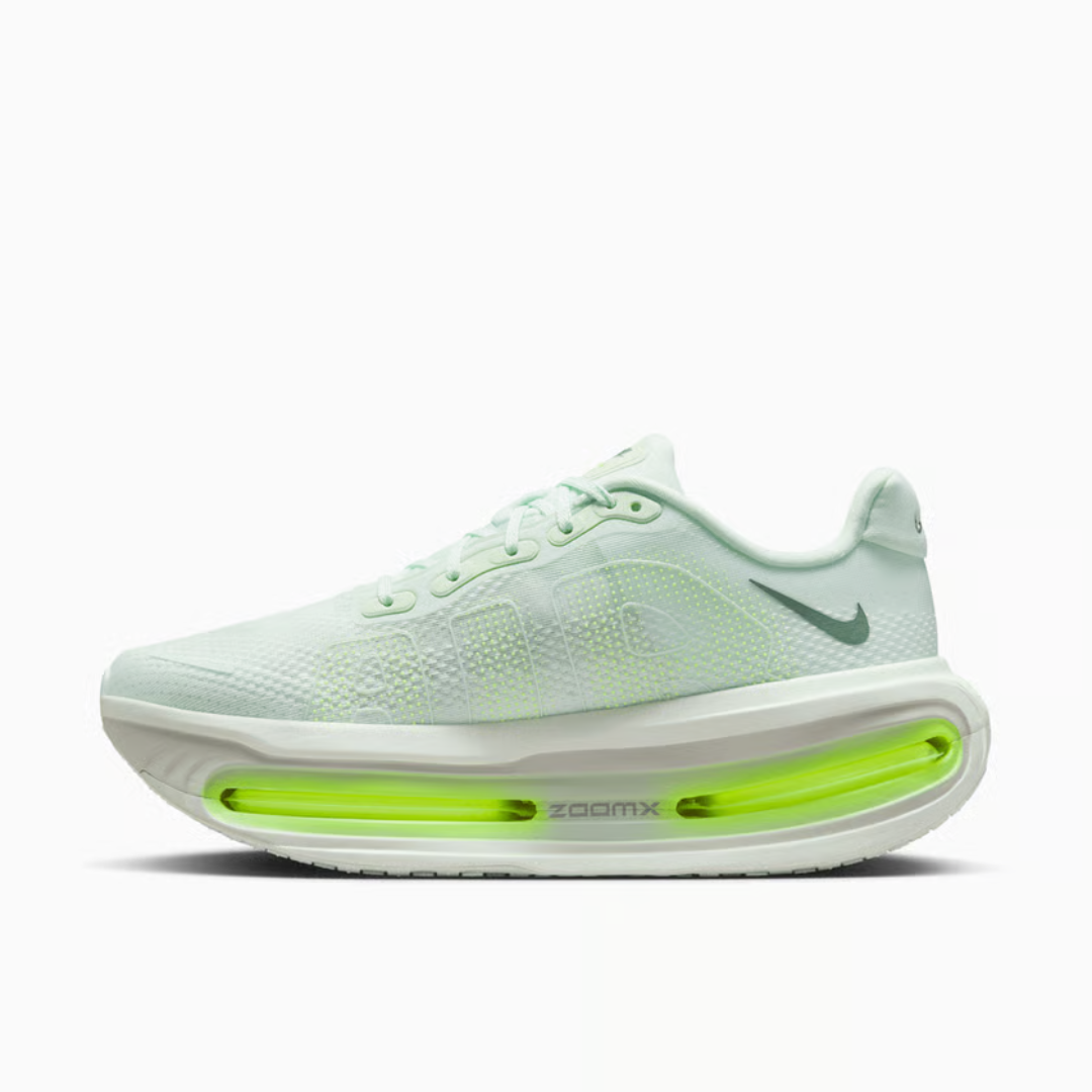 Nike Vomero Premium Barely Volt