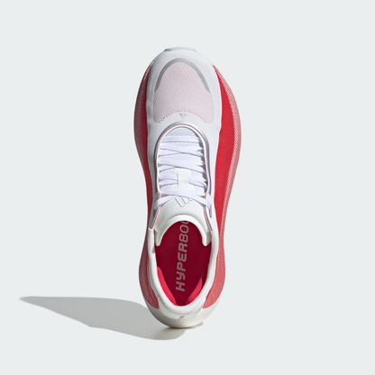 Hyperboost Edge White Pure Ruby