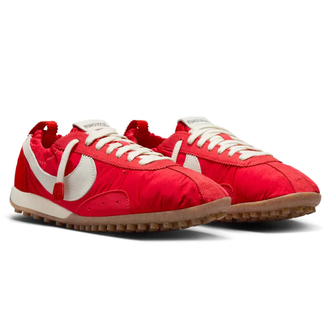 Nike Moon Shoe SP Jacquemus University Red