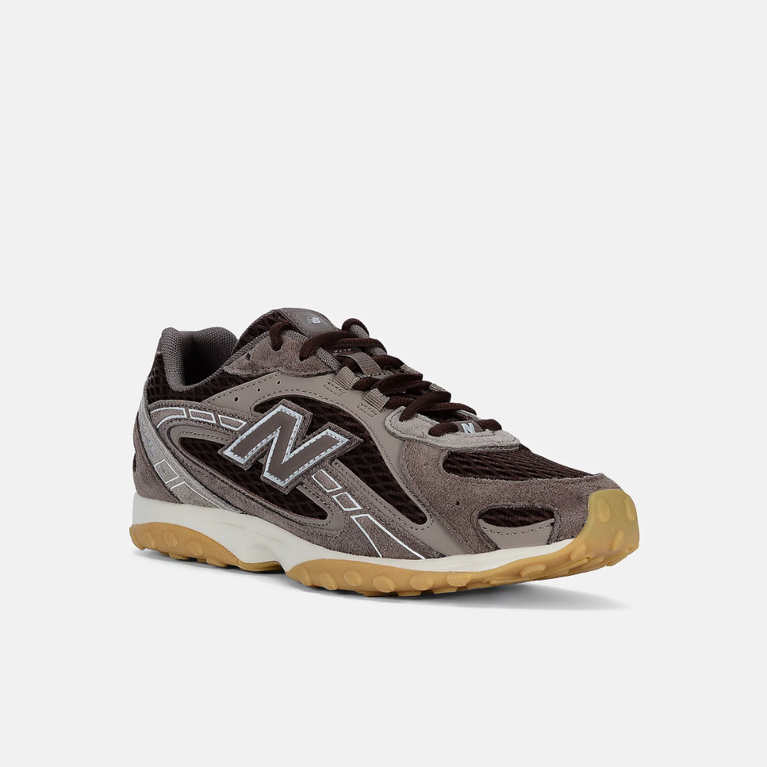 New Balance 204L Cortado Pumpernickel