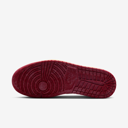Air Jordan 1 Retro Low OG Nigel Sylvester Better With Time