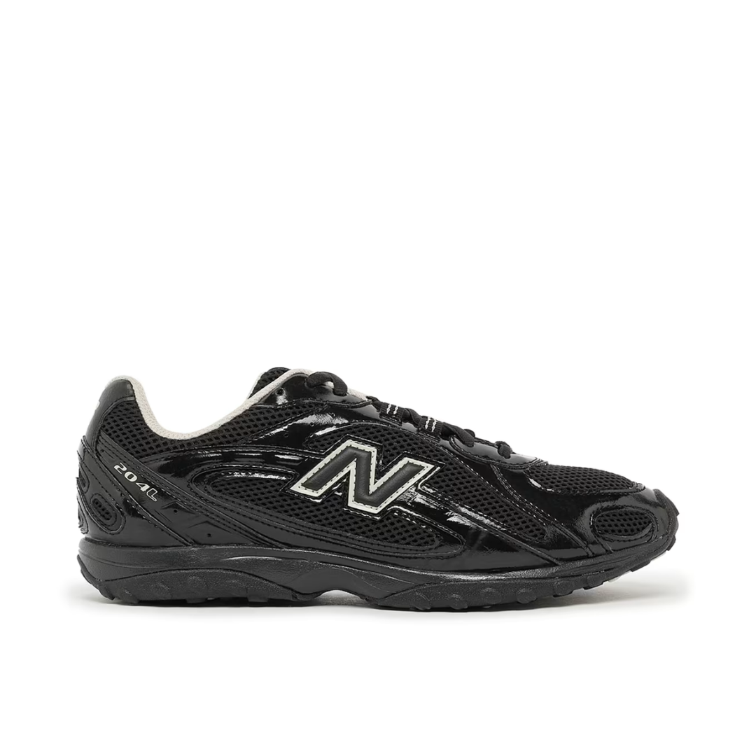 New Balance 204L Black Timberwolf