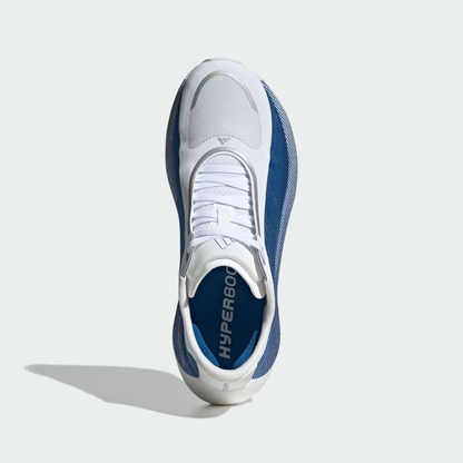 Hyperboost Edge Cloud White Equipment Blue Zero Metalic
