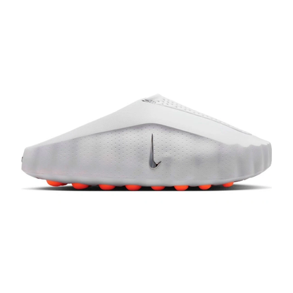 Nike Mind 001 Slide Light Smoke Grey