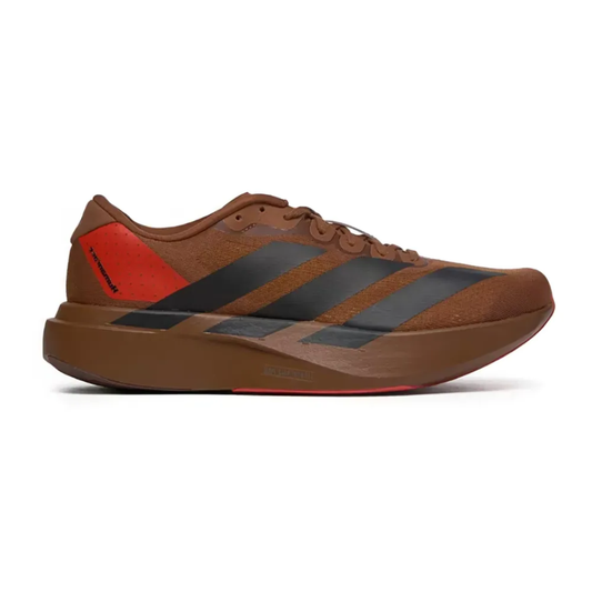 Adizero EVO SL Pharrell Williams Humanrace Preloved Brown