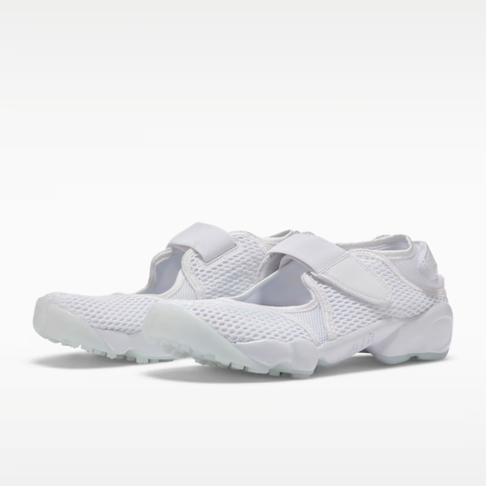 Nike Air Rift Breathe Pure Platinum
