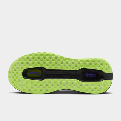 Nike Vomero Premium QS Black Volt Glow