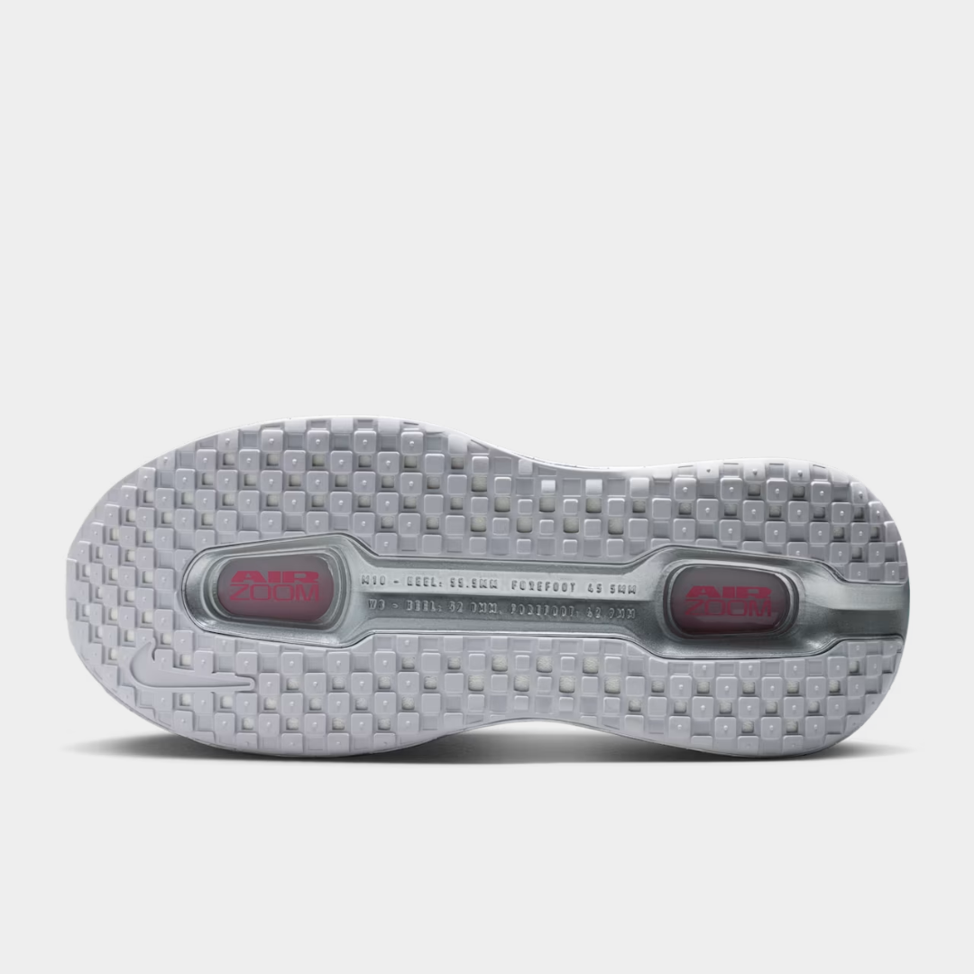 Nike Vomero Premium QS Fleur De-Lis Geyser Grey