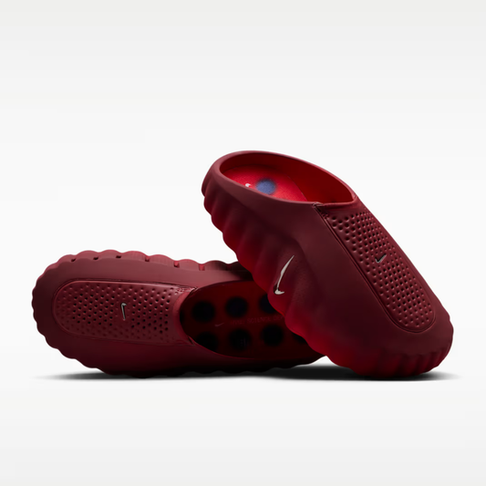 Nike Mind 001 Slide Team Red University Red