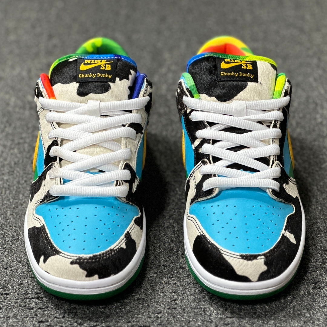 Nike SB Dunk Low Ben & Jerry's Chunky Dunky